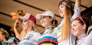 Znane pucharowe trasy gospodarzami Mistrzostw Świata w najbliższych latach.