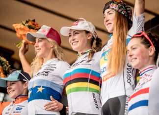 Znane pucharowe trasy gospodarzami Mistrzostw Świata w najbliższych latach.