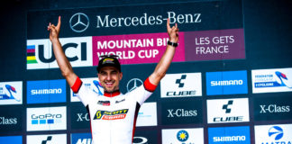 Mont Sainte Anne – kanadyjska przygoda z Pucharem Świata XCC/DHI/XCO #8