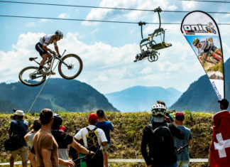 Szwajcarzy myślą o multimistrzostwach MTB w 2025 roku