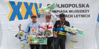 Mistrzowski weekend CST7R