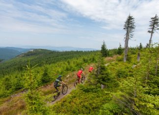 Wystartowała 15 edycja Sudety MTB Challenge!