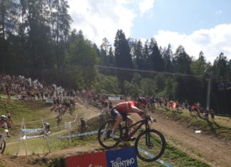 Podsumowanie Pucharu Świata w Val di Sole