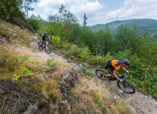 Podsumowanie trzeciego etapu Sudety MTB Challenge 2019