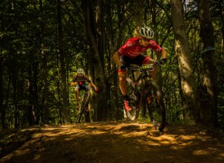 Weekend pełen etapówek