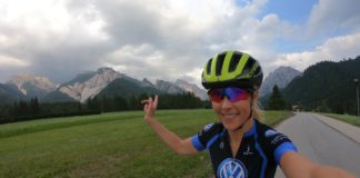 Powrót do formy na szóstkę