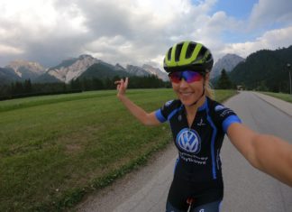 Powrót do formy na szóstkę