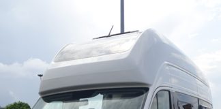 Dom, biuro i auto w jednym. Niemożliwe? A jednak