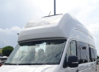 Dom, biuro i auto w jednym. Niemożliwe? A jednak