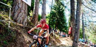 Puchar Świata w Val di Sole: 13. miejsce Mai Włoszczowskiej.