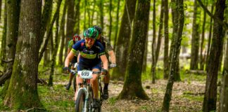 Maratony Kresowe w “Krainie Żubra”