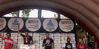 Bike Maraton Karpacz: Zawodnicy Volkswagena pokazali moc