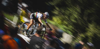 „Nie musi iść idealnie, żeby było idealnie” – zawodnicy SCOTT-SRAM MTB Racing Team o Pucharze Świata w Lenzerheide