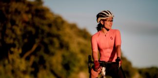 Ostatnie dni lata: Ubieramy się na trening