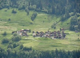 Tersnaus – miejscowość, która wychowała dwóch medalistów Mistrzostw Świata XCO