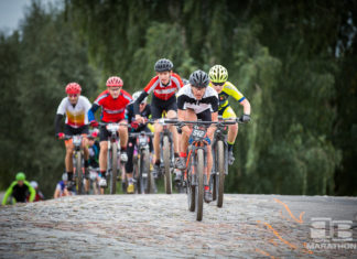 LOTTO Poland Bike Marathon w Konstancinie-Jeziornie