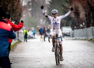 Barbara Borowiecka – wywiad ze świeżo upieczoną Mistrzynią Polski XCM