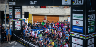 Świetny start Michaliny Ziółkowskiej w Mistrzostwach Świata XCM