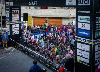 Świetny start Michaliny Ziółkowskiej w Mistrzostwach Świata XCM