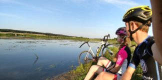 Wrześniowy urlop na rowerze. Dokąd się wybrać?