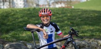 Matylda Szczecińska opowiada o udanym starcie w Mistrzostwach Świata