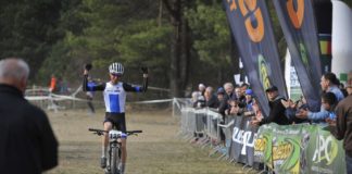Warszawski Klub Kolarski wygrywa Puchar Polski MTB 2019