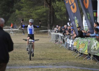Warszawski Klub Kolarski wygrywa Puchar Polski MTB 2019