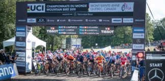 Podsumowanie Mistrzostw Świata w kolarstwie górskim 2019