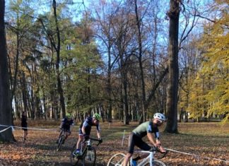 Podsumowanie weekendu 19-20.10.2019