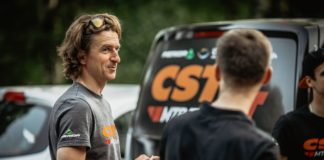 Dariusz Batek – jasne i ciemne strony kolarstwa górskiego