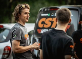 Dariusz Batek – jasne i ciemne strony kolarstwa górskiego