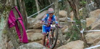 Kross Racing Team po próbie olimpijskiej w Tokio