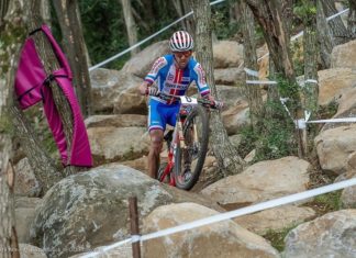 Kross Racing Team po próbie olimpijskiej w Tokio