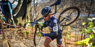 Kolejny udany weekend zawodników Volkswagen Samochody Użytkowe MTB Team.