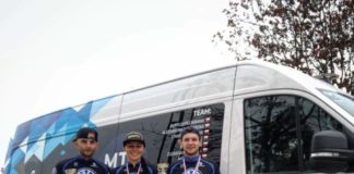 Ekipa Volkswagena podbiła Podlasie