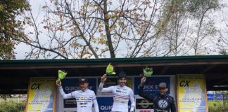 Udany weekend zawodników Volkswagena.