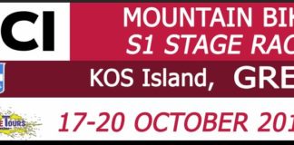 Etapówka Kos Island MTB Stage Race