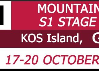 Etapówka Kos Island MTB Stage Race