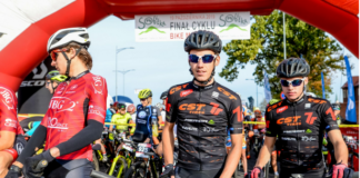 Srebrne zakończenie sezonu