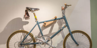 Przechowywanie roweru zimą – jak to zrobić?