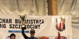 XXII Memoriał Edwarda Pełki w Szczekocinach: Dobre starty zawodników ekipy Volkswagena