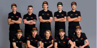 Podsumowanie sezonu grupy CST 7R MTB Team