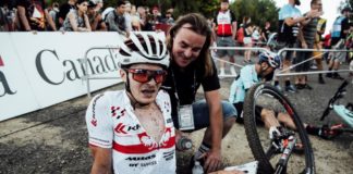 Bartłomiej Wawak dołączył do Kross Racing Team!