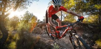 Nowy kontrakt Ondreja Cinka. Czech zostaje w Kross Racing Team