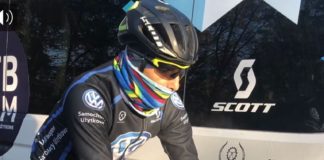 Bogdan Czarnota komentuje przełajowe MŚ: Pechowy start i gonitwa za czołówką