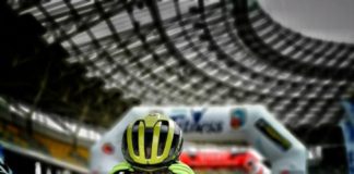 Przełajowy Puchar Polski: Zwycięstwo Zuzanny Krzystały w toruńskiej Motoarenie