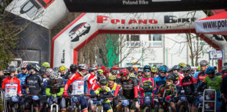 2 lutego w Markach. Rusza Zimowy Poland Bike Marathon 2020