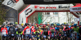 ZIMOWY POLAND BIKE MARATHON 2020