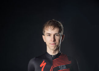 Piotr Konwa wraca w teren