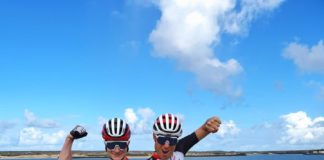 4 Stage Mountain Bike Race Lanzarote